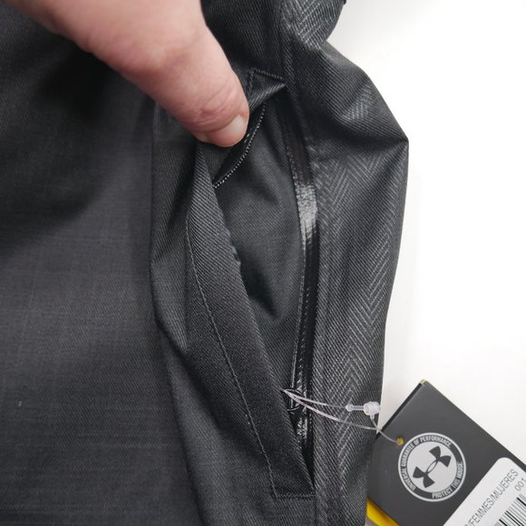 Under Armour Storm Coldgear Infrared Pants Women's - Picture 8 of 16